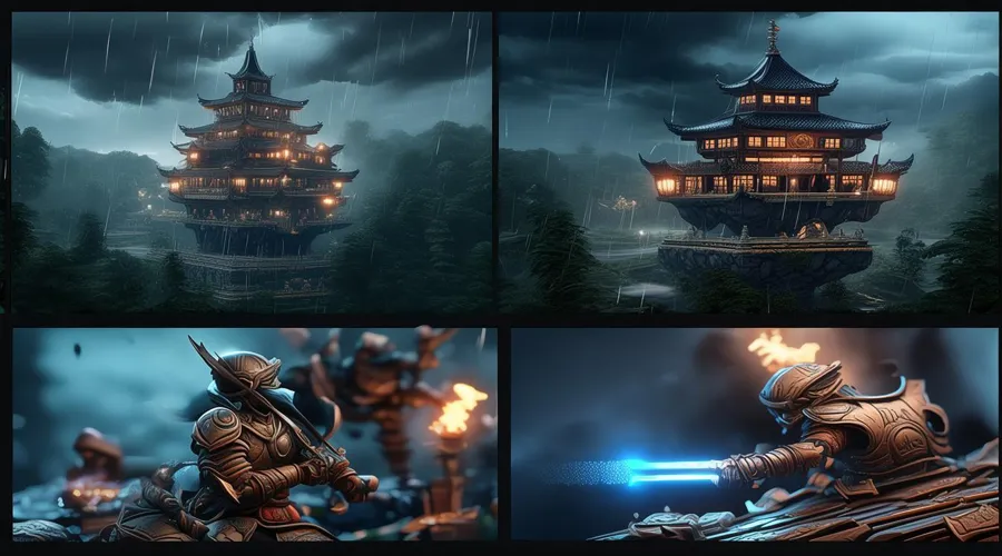 必看！2025.9.3新剑与魔法礼包码福利满满